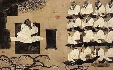 讲论语演讲稿8篇