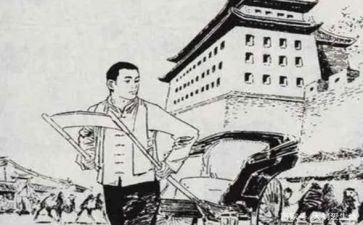读骆驼祥子心得体会6篇