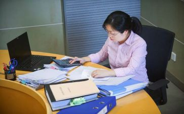 录用公务员个人总结5篇