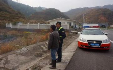 路政员个人工作总结2022年8篇