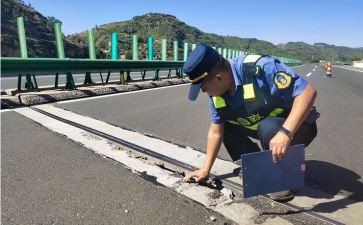 女路政员先进事迹材料7篇