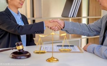 律师的工作总结参考5篇
