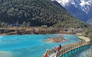 国内旅游合同优秀6篇