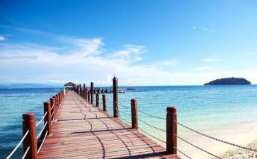 暑假旅游心得体会5篇