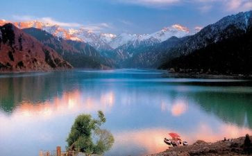 去旅游的作文通用6篇