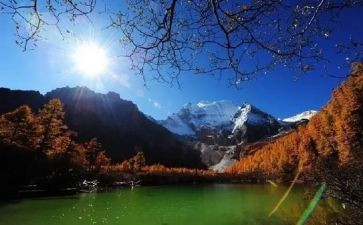 大学生旅游心得体会6篇