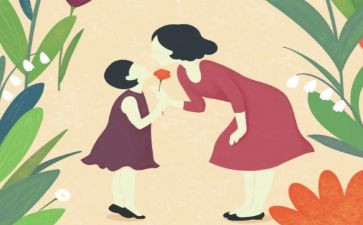 唠叨的妈妈作文600字优质8篇
