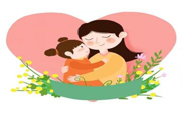 我爱您妈妈作文精选7篇