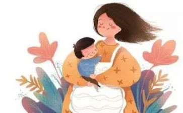 我爱我妈妈作文5篇