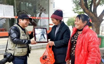 人民满意心得体会范文6篇