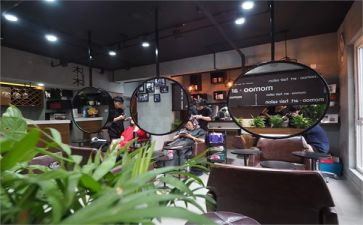 美发店个人工作总结7篇