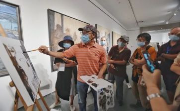 美术组教学工作计划优质8篇