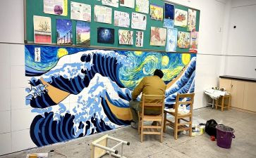 美术组教学工作计划优秀8篇