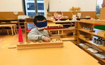 蒙氏小班教师个人总结通用6篇