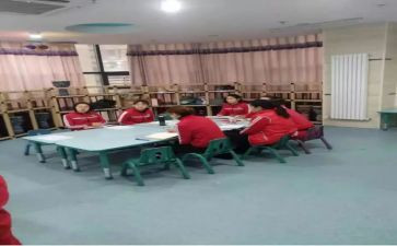 幼儿园免保教费工作计划优秀5篇