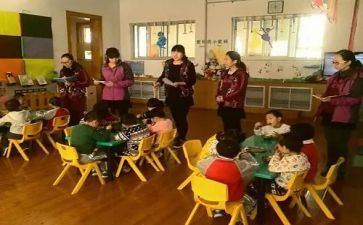 幼儿园免保教费工作计划8篇