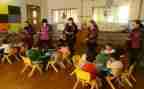 幼儿园免保教费工作计划8篇