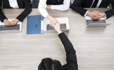 面试自我介绍的模板优秀7篇