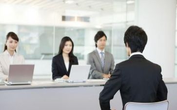 工作面试英文自我介绍范文7篇