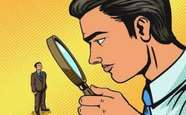 面试自我介绍的模板最新5篇