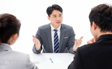面试完心得体会最新5篇