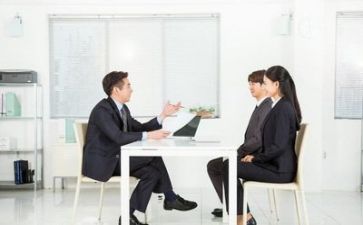 面试完心得体会推荐7篇