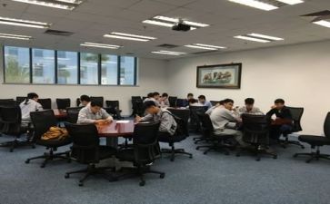 面试完心得体会5篇