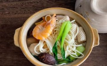 面条的作文5篇