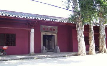 庙会作文600字6篇