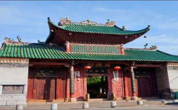 参观汤和庙的心得体会推荐7篇