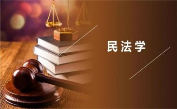 2024年民法典作文5篇