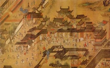明朝的读后感模板5篇