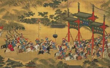 明朝读书心得体会7篇