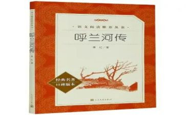 读名著的读后感800字6篇