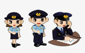 刑事民警个人总结5篇