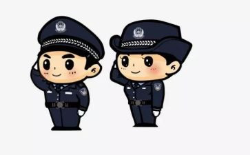 2024年民警个人总结范文6篇