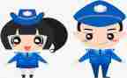 民警述职报告2022精选5篇
