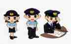 刑事民警个人总结5篇
