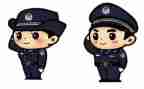 2023年基层民警工作总结7篇