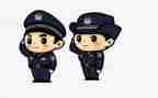 监管民警个人总结7篇
