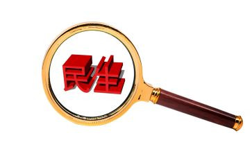 民生100工作总结6篇