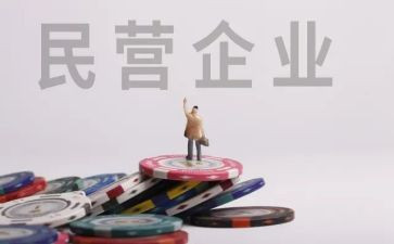 民营企业清欠工作报告7篇