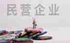 民营企业清欠工作报告7篇