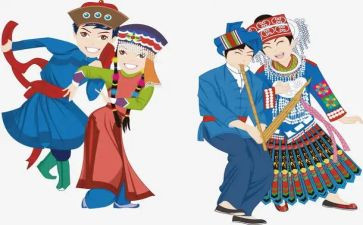 民族团结教育的心得体会8篇