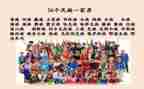 民族团结的演讲稿600字5篇