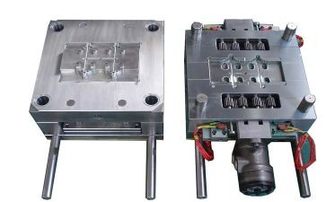 模具工作总结5篇