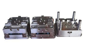 模具房工作总结参考7篇