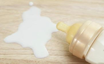 母乳宣传活动总结5篇