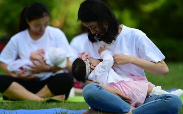 2024年母乳喂养周宣传活动方案8篇