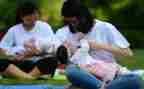 2024年母乳喂养周宣传活动方案8篇